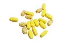 孕妇专用叶酸维生素片