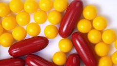 能量活力维生素饮品