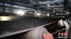 煤炭大省山西数智赋能井下运输